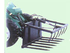 handling